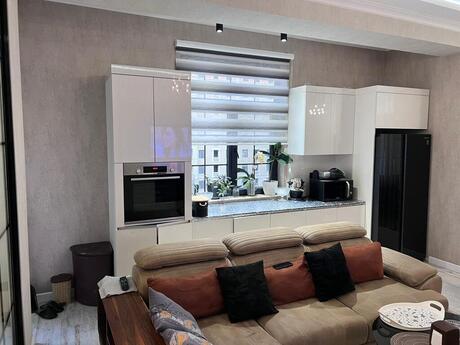 Kirayə 2 otaqlı mənzil, 74 m², Nərimanov: 1 000 ₼/ay 5