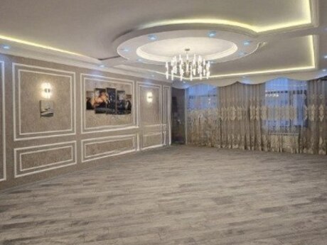 4-комн. новостройка - м. 28 мая - 223 м²