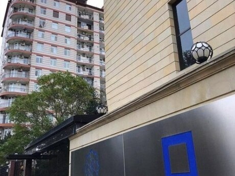 4-комн. новостройка - м. 28 мая - 223 м²