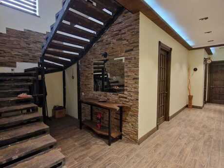 5 otaqlı yeni tikili - Buzovna q. - 285 m²