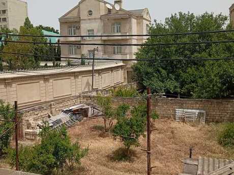 Объявление №5244920 - Баку, м. Гянджлик, 5-комн., 170 м²