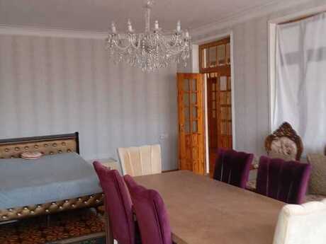 5 otaqlı həyət evi, 170 m², Gənclik: 410 000 ₼ 3