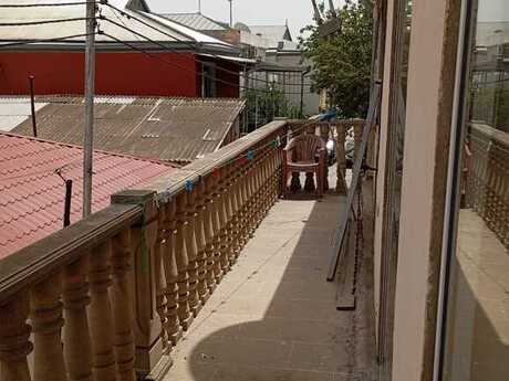 5 otaqlı həyət evi, 170 m², Gənclik: 410 000 ₼ 2