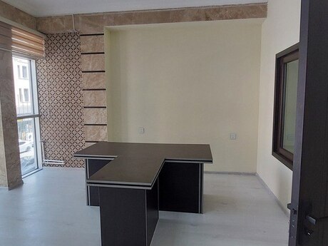 2-комн. офис - м. Нариман Нариманов - 40 м²