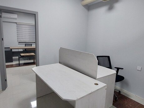 2-комн. офис - м. Нариман Нариманов - 40 м²