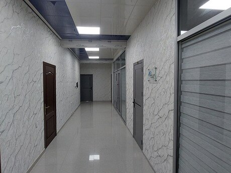 2-комн. офис - м. Нариман Нариманов - 40 м²