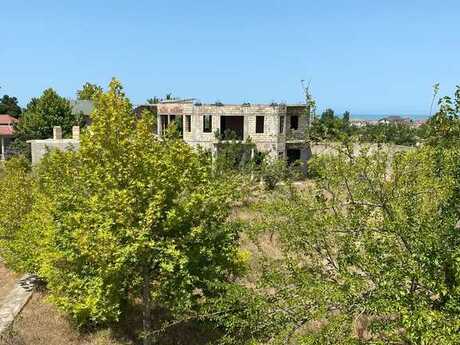 Объявление №5245712 - Баку, м. Насими, 9.5 сот