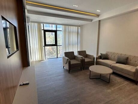 2 otaqlı yeni tikili - Sea Breeze q. - 75 m²