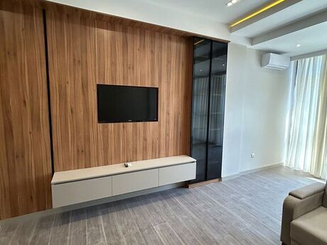 2 otaqlı yeni tikili - Sea Breeze q. - 75 m²
