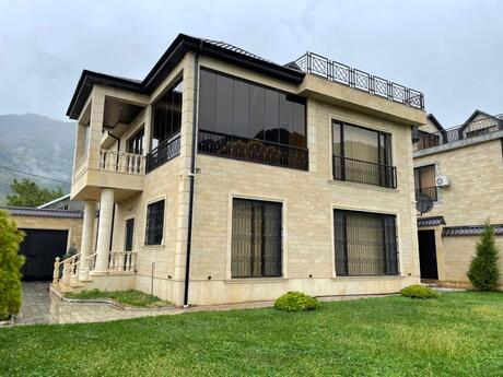 Объявление №5245975 - Гах, Гах, 6-комн., 450 м²