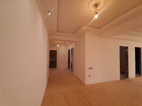 4 otaqlı yeni tikili - Sahil m. - 220 m²