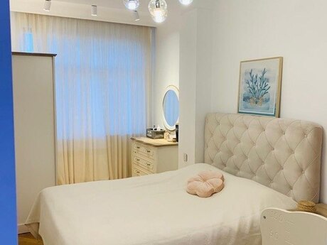 2 otaqlı mənzil, 83 m², Memar Əcəmi: 210 000 ₼ 4