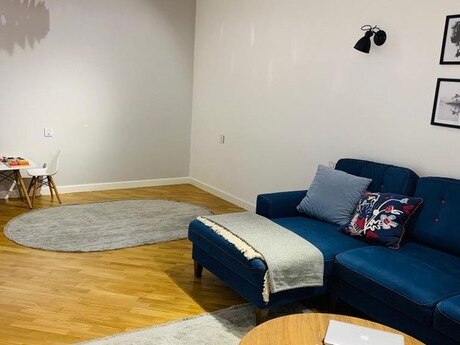 2 otaqlı mənzil, 83 m², Memar Əcəmi: 210 000 ₼ 3
