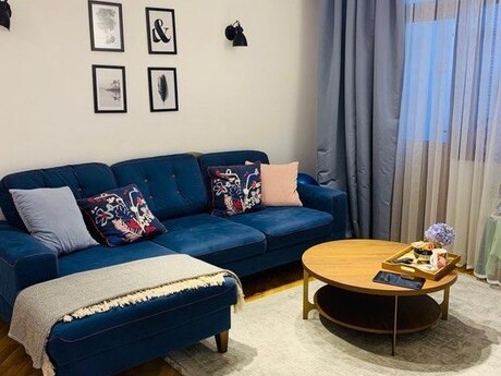 2 otaqlı mənzil, 83 m², Memar Əcəmi: 210 000 ₼ 2