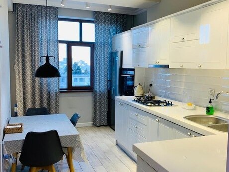 2 otaqlı mənzil, 83 m², Memar Əcəmi: 210 000 ₼ 5