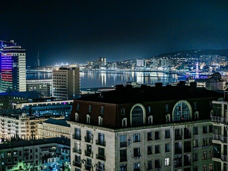 Kirayə 2 otaqlı mənzil, 75 m², 28 May: 60 ₼/ay 5