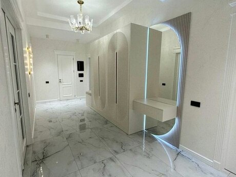 Kirayə 3 otaqlı mənzil, 120 m², Ağ şəhər: 2 600 ₼/ay 4
