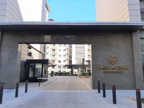 Объявление №5248367 - Баку, пос. Аг шехер, 3-комн., 140 м², 4/7 этаж