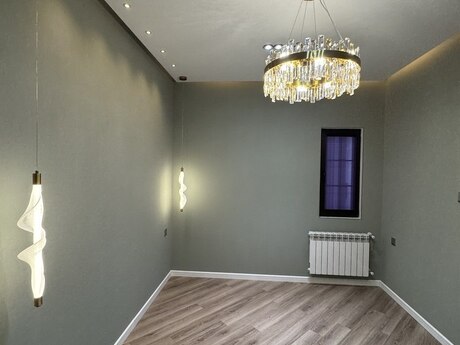 2-room apartment, 68 m², Nakhchivani Residence: 230 000 ₼ 5