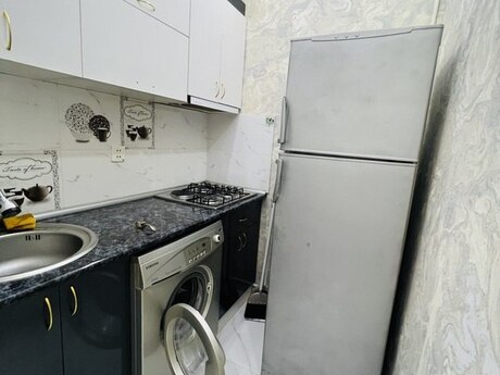 2 otaqlı köhnə tikili - 20 Yanvar m. - 48 m²
