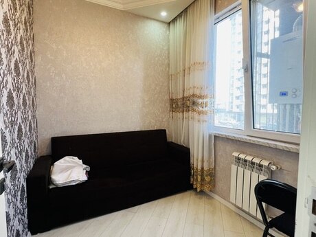 2 otaqlı köhnə tikili - 20 Yanvar m. - 48 m²