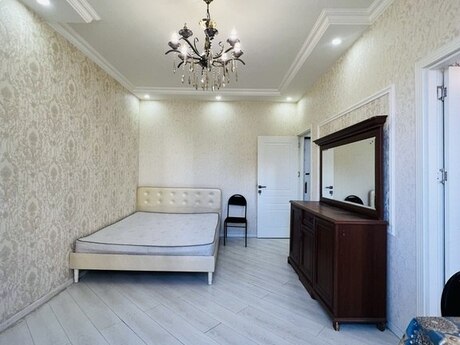 2 otaqlı köhnə tikili - 20 Yanvar m. - 48 m²