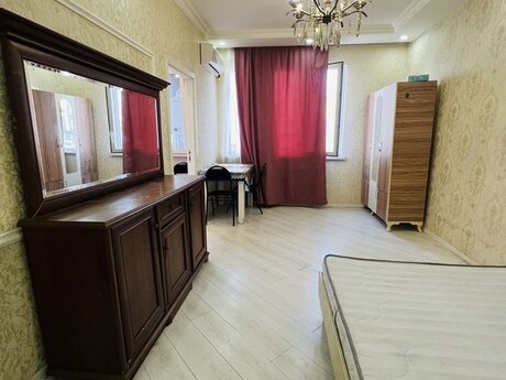 2 otaqlı köhnə tikili - 20 Yanvar m. - 48 m²