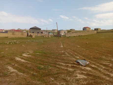 Torpaq - Atyalı q. - 8 sot