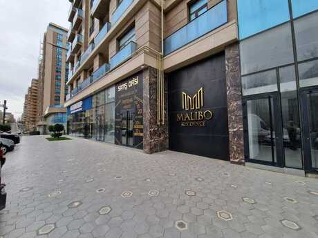 Elan №5249575 - Bakı, Nizami m., 3 otaqlı, 119 m², 7/16 mərtəbə
