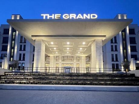 2 otaqlı yeni tikili - Nardaran q. - 80 m²