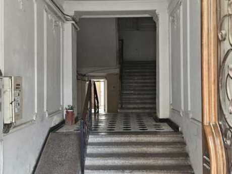 5 otaqlı köhnə tikili - Sahil m. - 117 m²