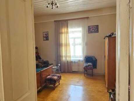 5 otaqlı köhnə tikili - Sahil m. - 117 m²