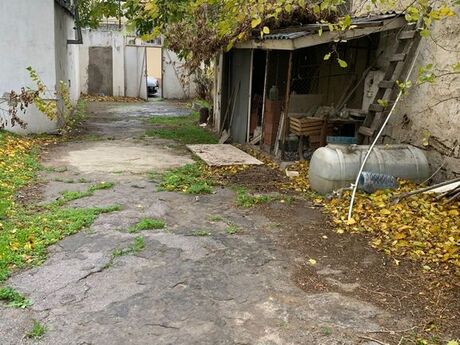 Elan №5251390 - Bakı, Gənclik m., 5 sot