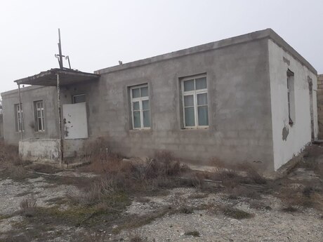 Torpaq - Sahil q. - 200 sot