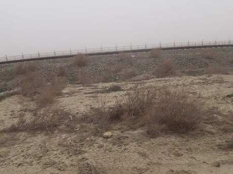 Torpaq - Sahil q. - 200 sot