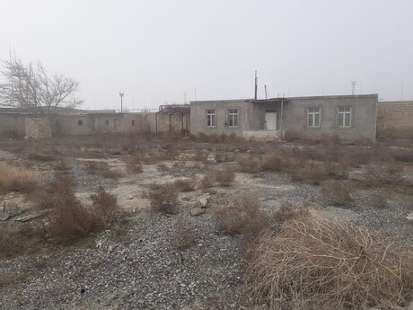 Torpaq - Sahil q. - 200 sot