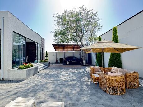 4 otaqlı həyət evi, 200 m², Mərdəkan: 395 000 ₼ 5
