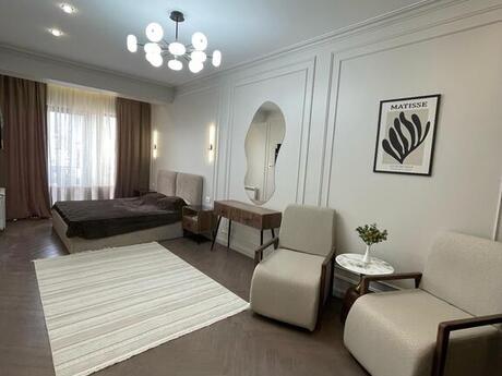 2-room apartment for rent, 70 m², Evim Residence: 1 299 ₼/mo 5