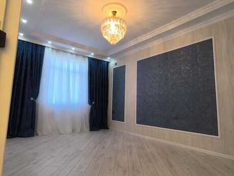 3 otaqlı köhnə tikili - Memar Əcəmi m. - 75 m²