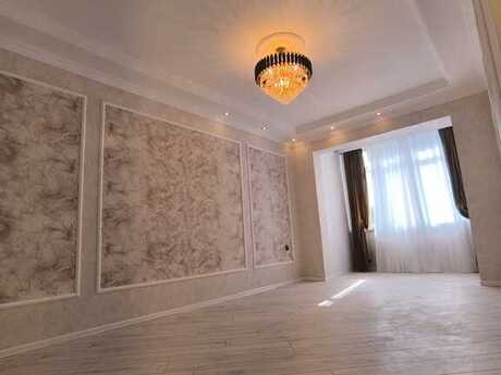 Elan №5252480 - Bakı, Memar Əcəmi m., 3 otaqlı, 75 m², 5/5 mərtəbə