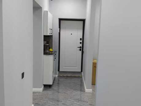 3 otaqlı ofis - Elmlər Akademiyası m. - 70 m²