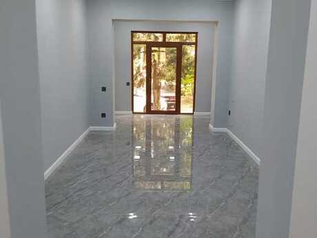 3 otaqlı ofis - Elmlər Akademiyası m. - 70 m²