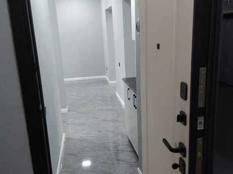 3 otaqlı ofis - Elmlər Akademiyası m. - 70 m²