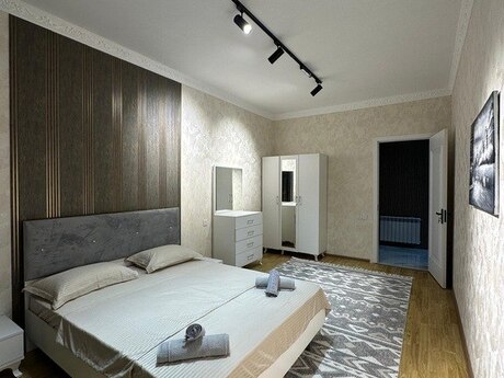 Kirayə 2 otaqlı mənzil, 75 m², Nərimanov: 70 ₼/ay 5