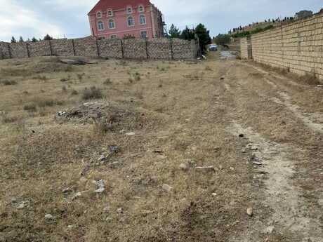 Объявление №5253134 - Баку, пос. Новханы, 12 сот