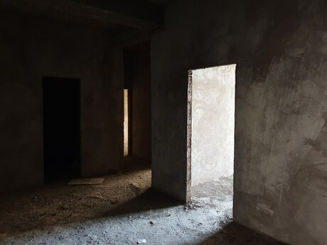 4 otaqlı yeni tikili - 28 May m. - 209.8 m²
