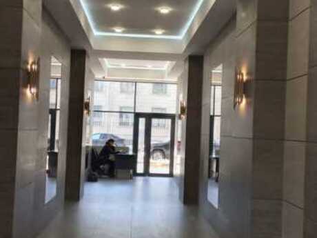 3 otaqlı yeni tikili - Şah İsmayıl Xətai m. - 165 m²