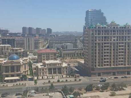 3 otaqlı mənzil, 165 m², Şah İsmayıl Xətai: 655 000 ₼ 5