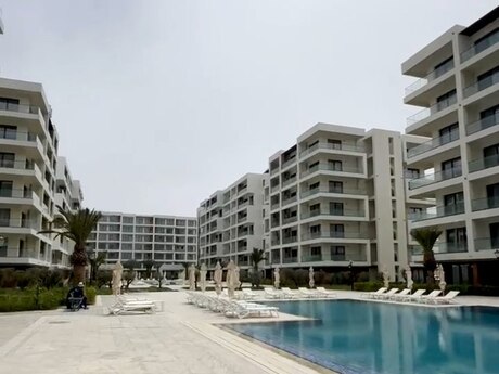 Объявление №5253395 - Баку, пос. Нардаран, 3-комн., 158 м², 4/7 этаж