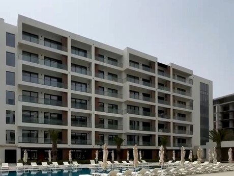 3-комн. новостройка - пос. Нардаран - 158 м²